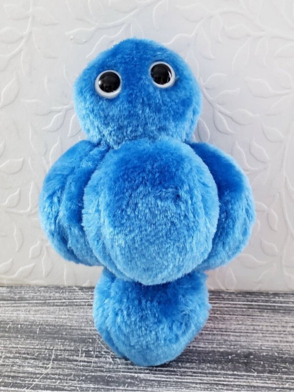 GIANT MICROBES "STAPH" Stuffed Plush Staphylococcus Bacteria Infection Germ Skin